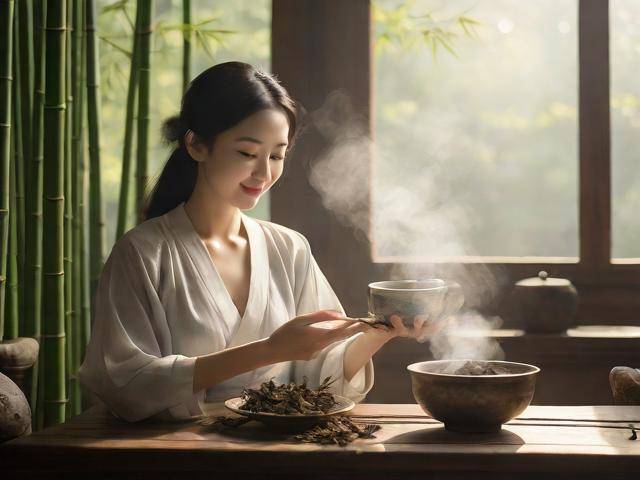 附件炎吃中药好吗「附件炎中药能治愈吗」