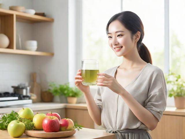 吃中药不能吃水果「喝中药期间能吃水果吗」
