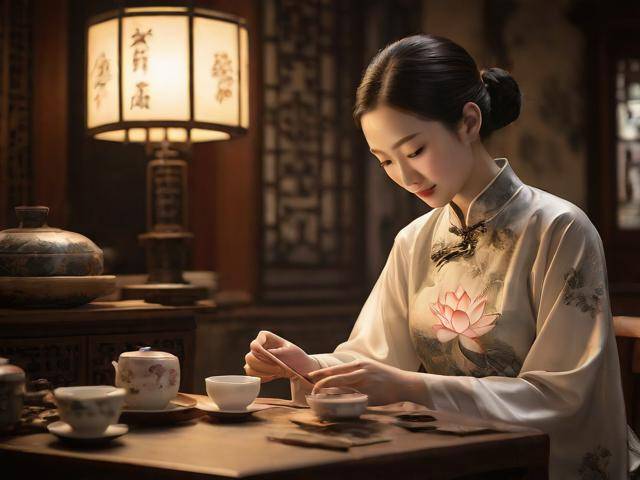 准备备孕可以吃中药吗「备孕的时候可以吃中药调理吗」