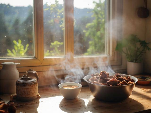 吃中药能不能吃狗肉「喝中药能吃狗肉吗?」