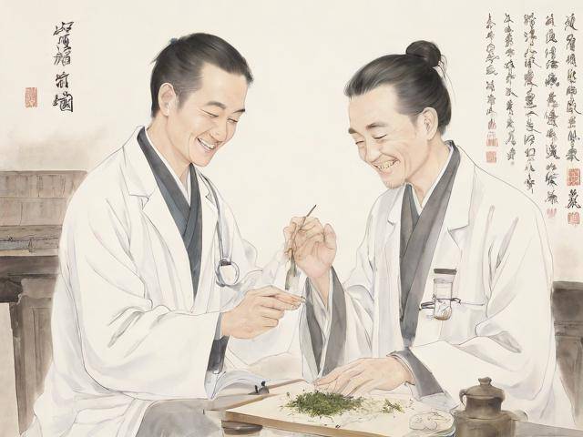 外痔吃中药会消失吗「外痔吃什么中药」