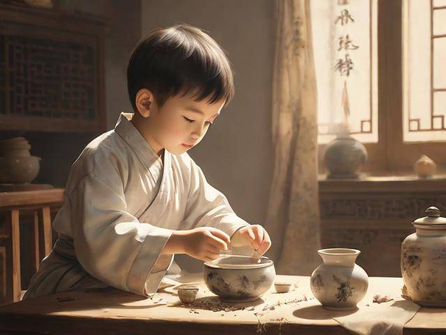 小儿肾病吃中药治疗「小儿肾病吃中药治疗效果好吗」