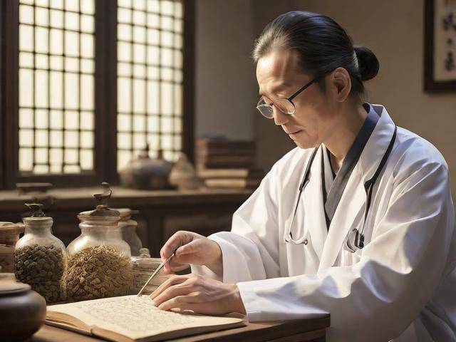 巧囊吃中药能好「巧囊吃中药好了每年都得喝一次吗」
