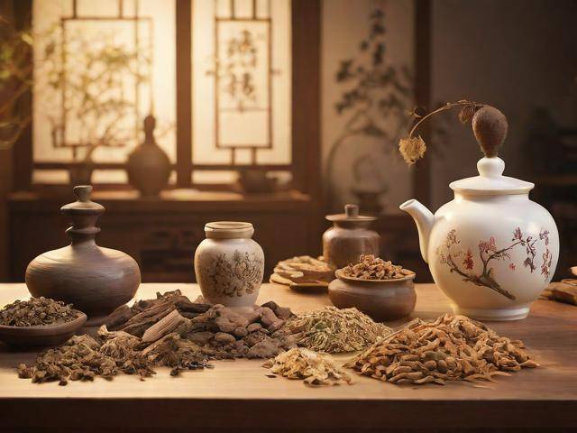 吃中药能治肺结节吗?「中药可以治好肺结节吗」