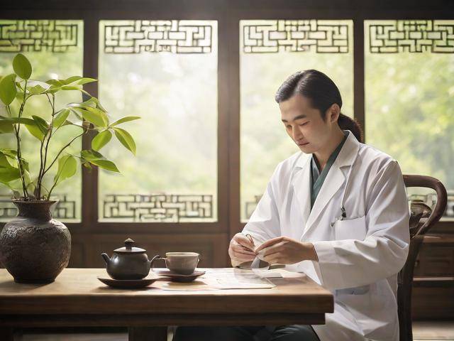吃中药能消掉肺结节吗「吃中药能治肺结节吗」
