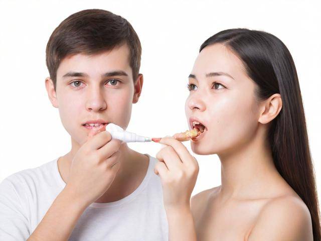 青春痘吃中药好的快吗「青春痘吃中药好的快吗还是西药」