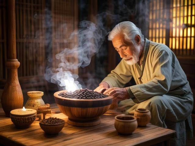 吃中药治疗早射「吃中药治疗早射得吃几个疗程」