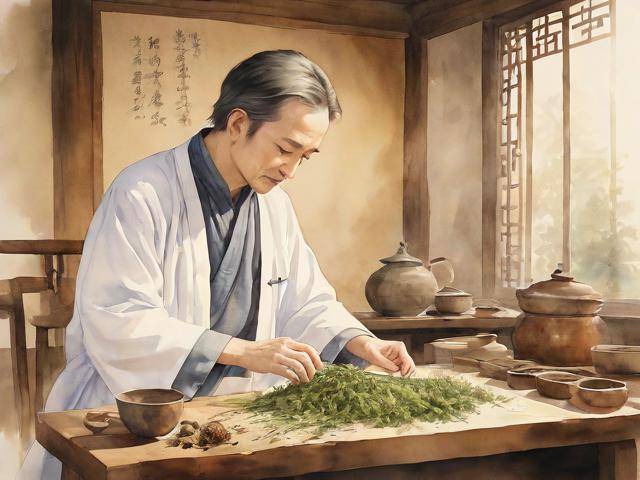 吃中药会不会消瘦「吃中药会瘦么」