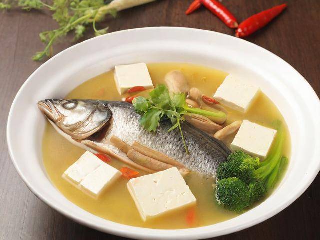 吃中药能吃什么菜「吃中药一周食谱」