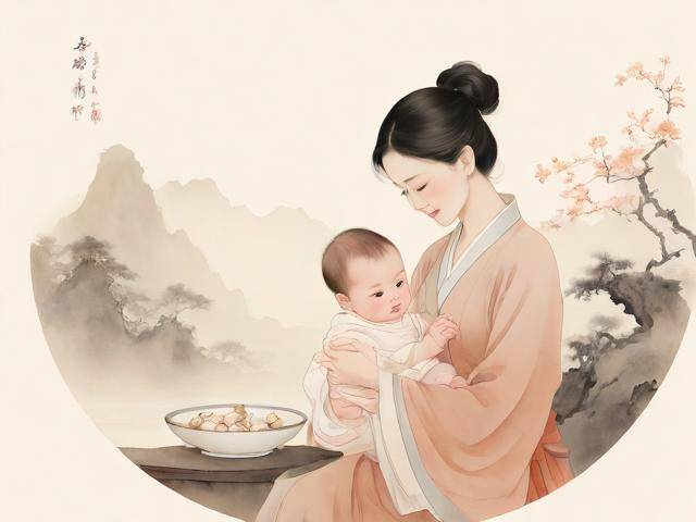催奶中药吃几天有效果「催奶中药对身体有害吗」