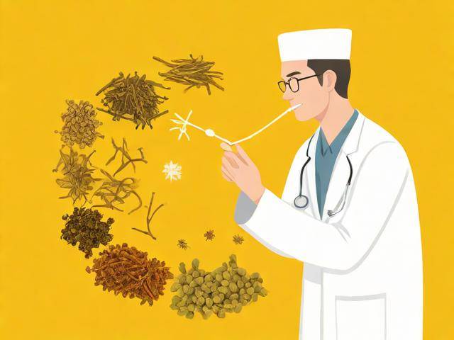 食道炎吃中药能治愈吗「食道炎吃中药好还是西药好呢」