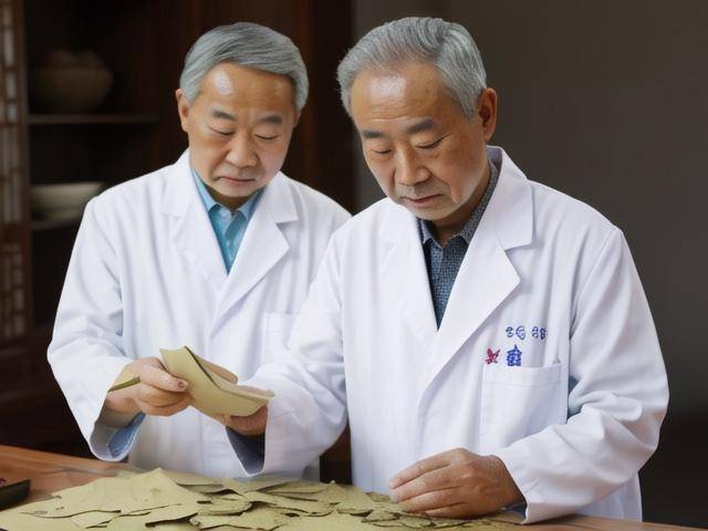 肺结节吃哪些中药调理「肺结节吃那些中药」