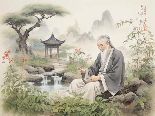 高血压吃中药能除根吗「高血压吃中药能降下来吗」