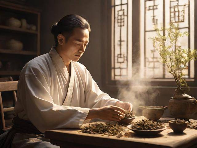 肠易激吃中药几天见效「肠易激中药可以治愈吗」