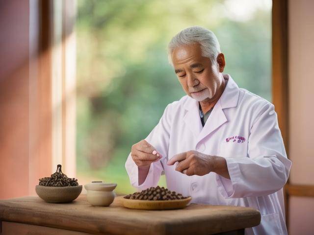 肾囊肿吃中药会缩小吗「肾囊肿喝中药能调理好吗」