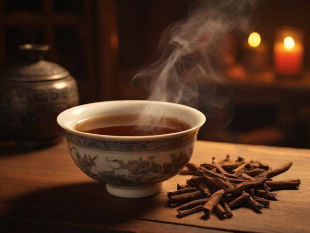 睡不着觉吃中药调理「睡不着 中药」