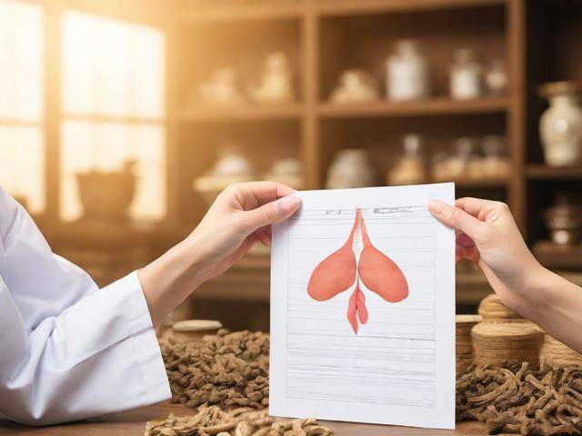 肺结节吃中药好使吗「肺结节吃中药好使吗女性」