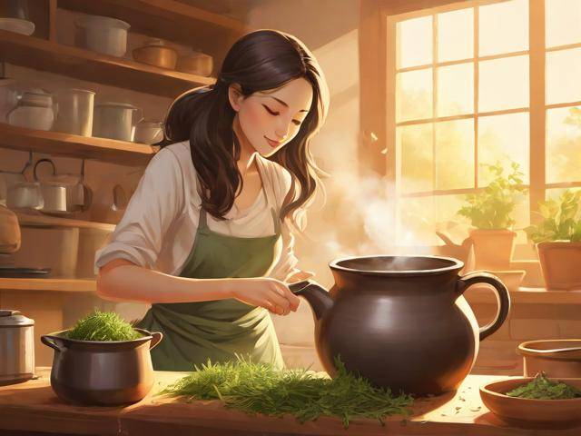 吃调理月经中药发胖吗「吃调节月经的中药会胖吗」