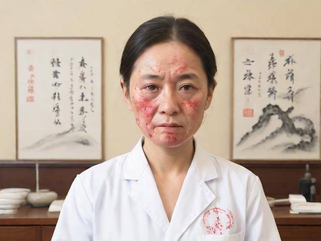 激素性皮炎吃中药调理「激素皮炎中医能治好吗」