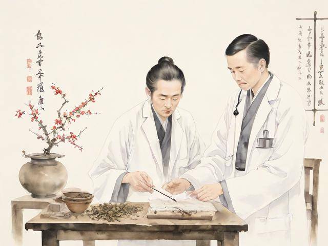 梅核气中药一天吃几次「梅核气吃中药好还是西药好」