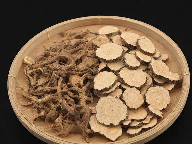 吃肺结节的中药有哪些「吃肺部结节最好的中药是什么药」