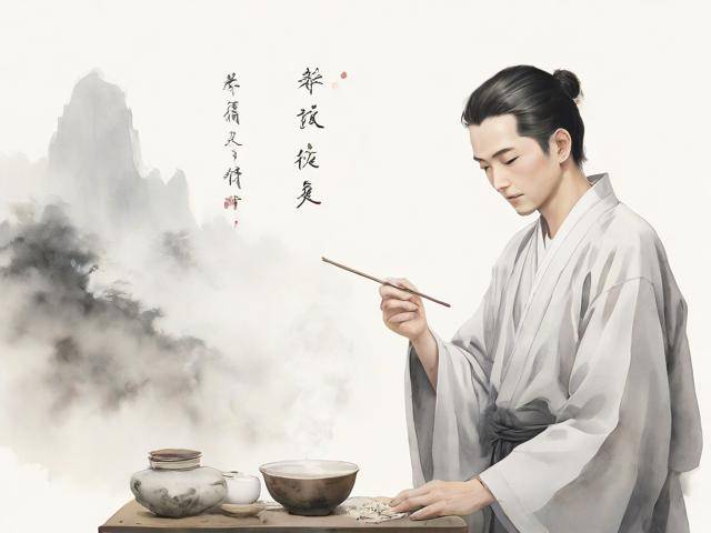 肺结节吃中药多久有效「肺结节服中药需多长时间」