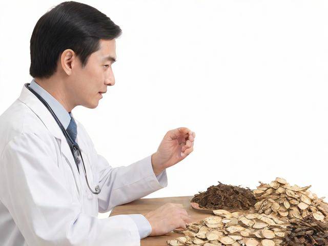 肠胃炎吃哪些中药调理「肠胃炎吃哪些中药调理最好」