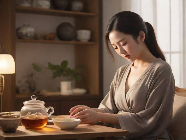 月子病吃中药多久见效「月子病吃中药能治好吗」