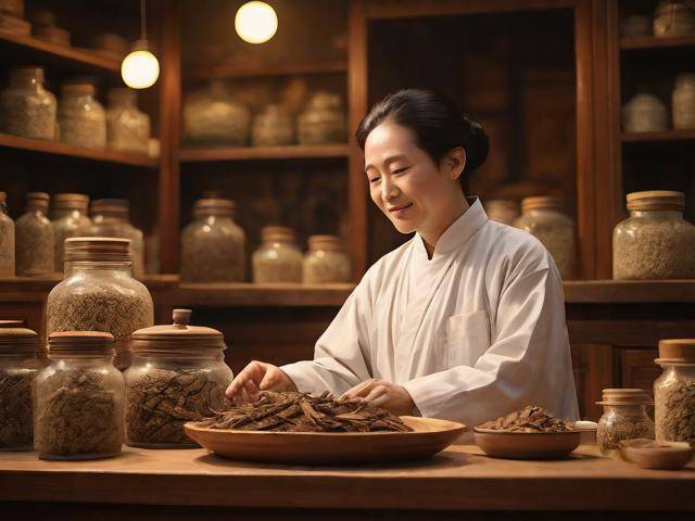 湿疹吃中药好还是西药好「身上长湿疹吃中药好还是西药好」