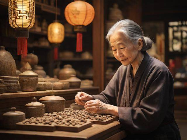 中药可以长期吃吗「中药可以长期吃吗女性」
