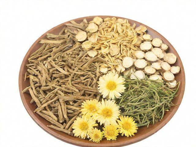 吃慢性咽炎的中药方「慢性咽炎用的中药」