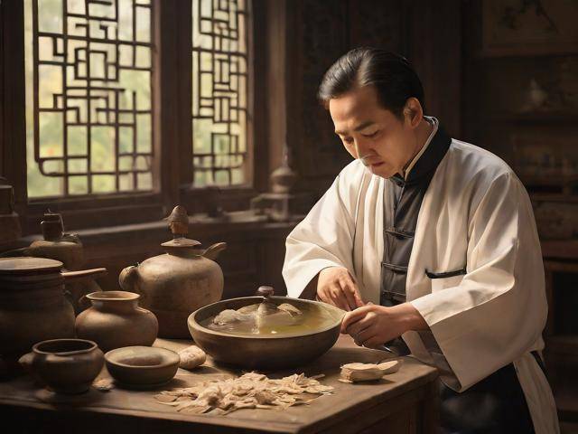 鼻咽炎吃中药吗「鼻咽炎用中药治疗怎么样」