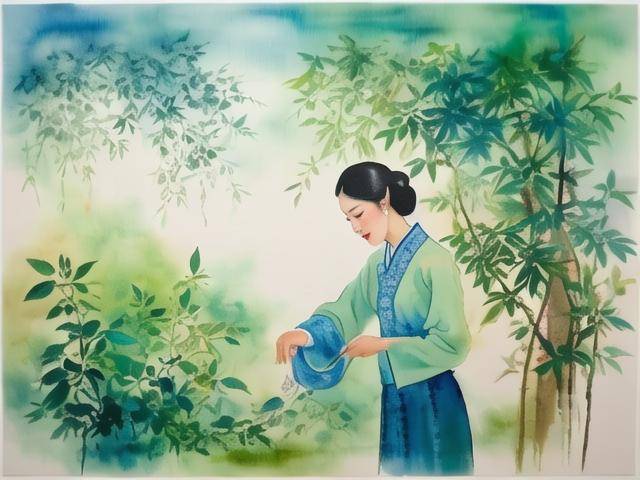 吃中药调理月经不来了「吃中药调理月经不来了怎么回事」