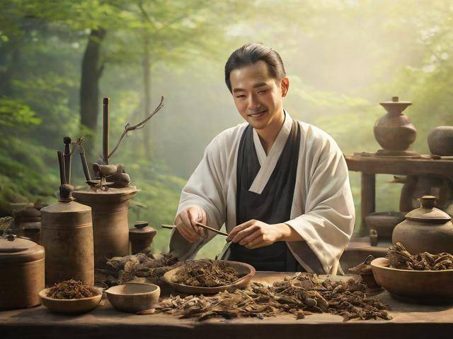 肝囊肿吃中药行吗「肝囊肿喝中药有效吗」