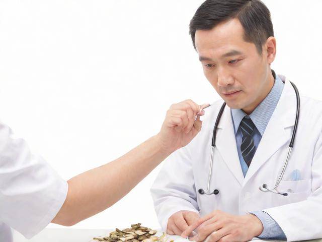 慢性胰腺炎吃啥中药「慢性胰腺炎吃什么中药」
