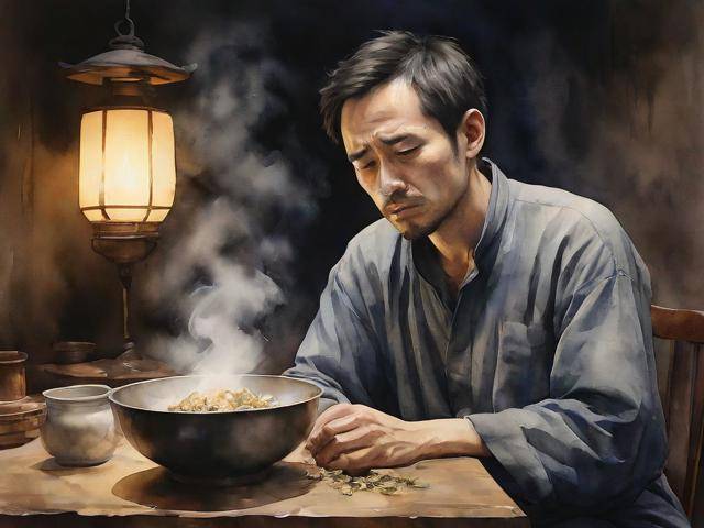 越吃中药越硬不起「吃了中药硬不起」