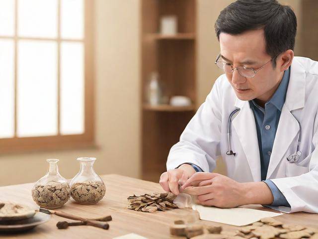 肝炎吃中药「肝炎吃中药有用吗」