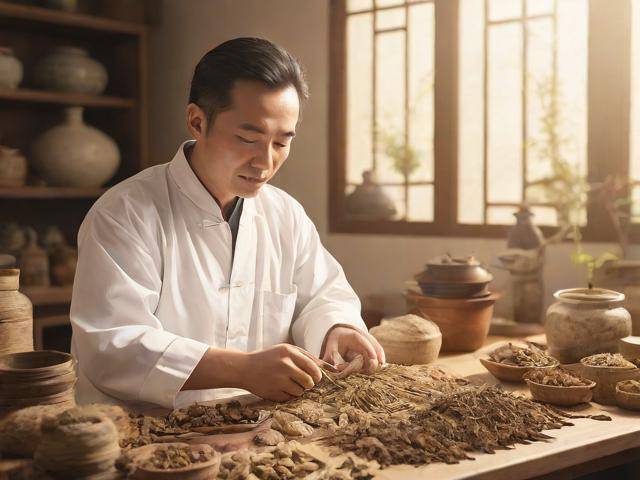 哮喘病人吃中药有用吗「哮喘病人吃中药有用吗能治好吗」