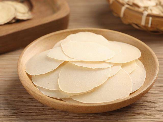 内膜薄吃中药有效果吗「内膜薄吃中药可以吗」