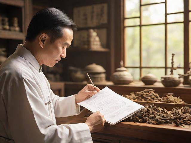 无精症吃中药能治好吗「无精症吃什么中药」