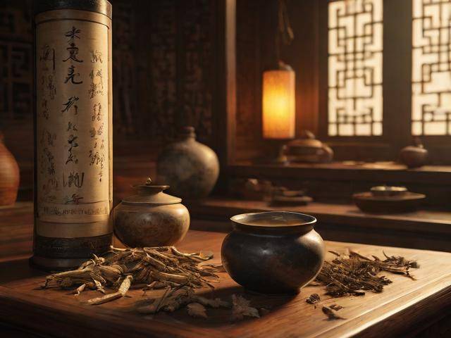 吃中药可以治疗子宫肌瘤吗「中药可以治好子宫肌瘤吗?」