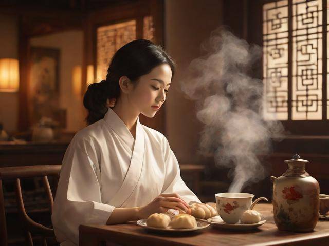人流过月经不调吃中药「人流后月经量特别少吃什么中药」