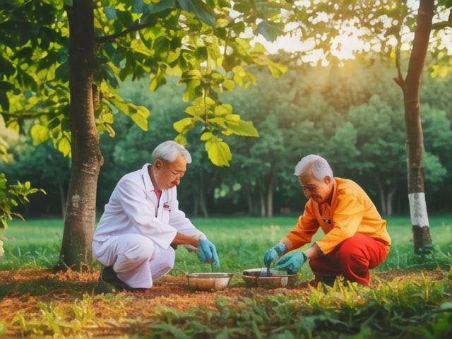 吃中药可以吃秋葵吗「秋葵和中药冲突吗」