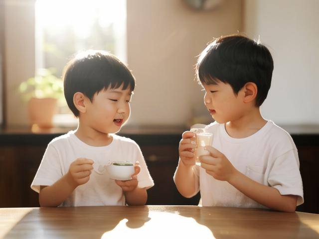 小朋友吃中药方法「小孩如何吃中药」