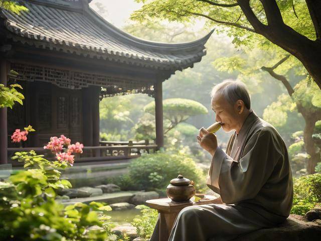 吃中药的副作用「吃中药的副作用大吗」