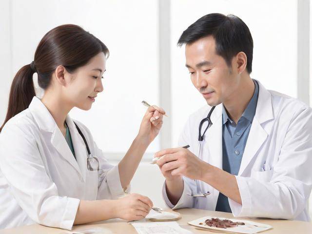 吃中药需要停一段时间吗「吃中药需要停一段时间吗有影响吗」