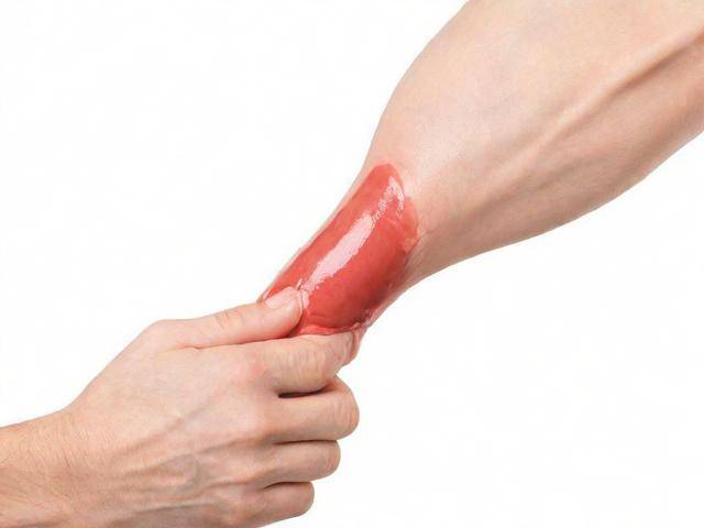 跟腱炎吃中药能治好吗「跟腱炎用什么中药敷好」