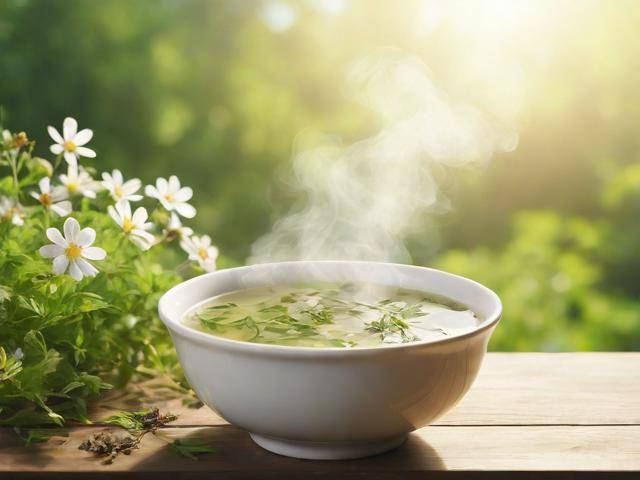 夏天吃中药调理好吗「夏天吃中药可以吗?」