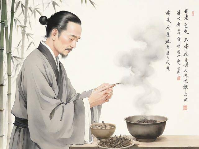 神经性皮炎吃中药治疗「神经性皮炎内服中药」
