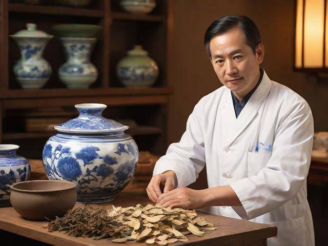 胃酸吃中药好还是西药好「胃酸吃中药能治好吗」